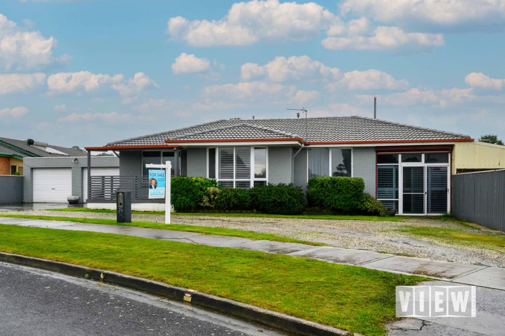 26 Greenway Ave, Devonport, TAS 7310