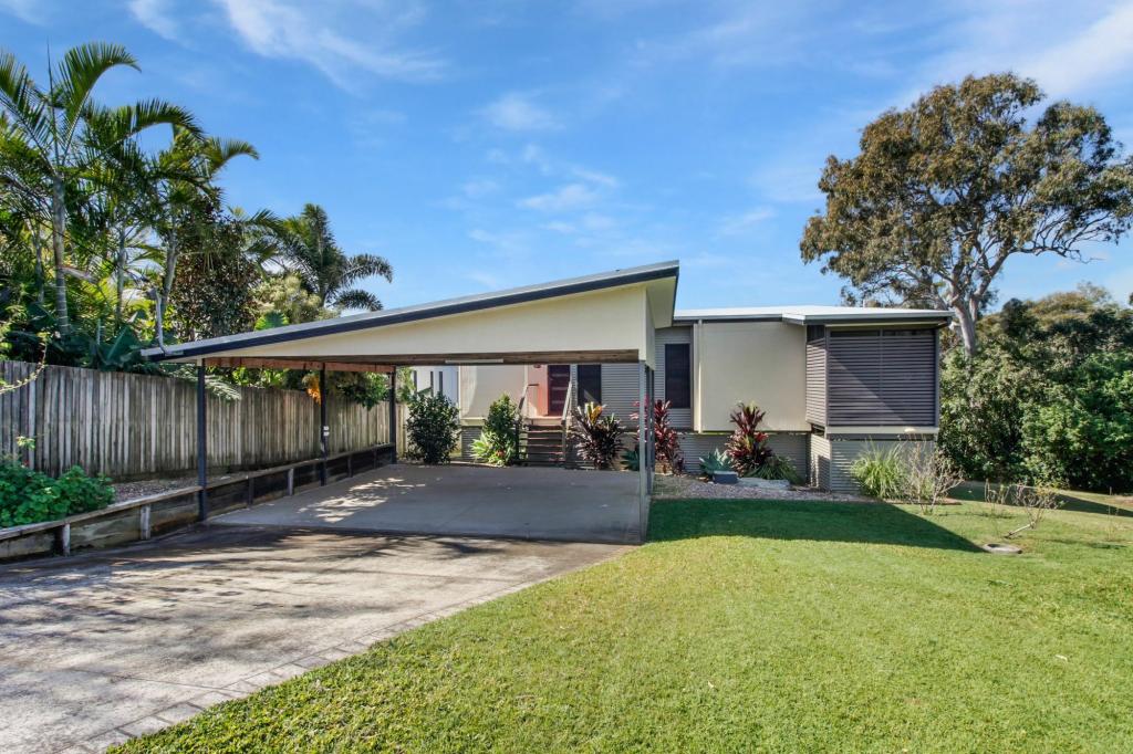 6 Alawa St, Macleay Island, QLD 4184