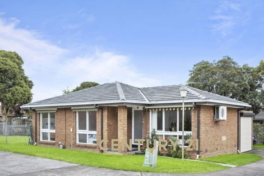 2/20 Springvale Rd, Springvale, VIC 3171