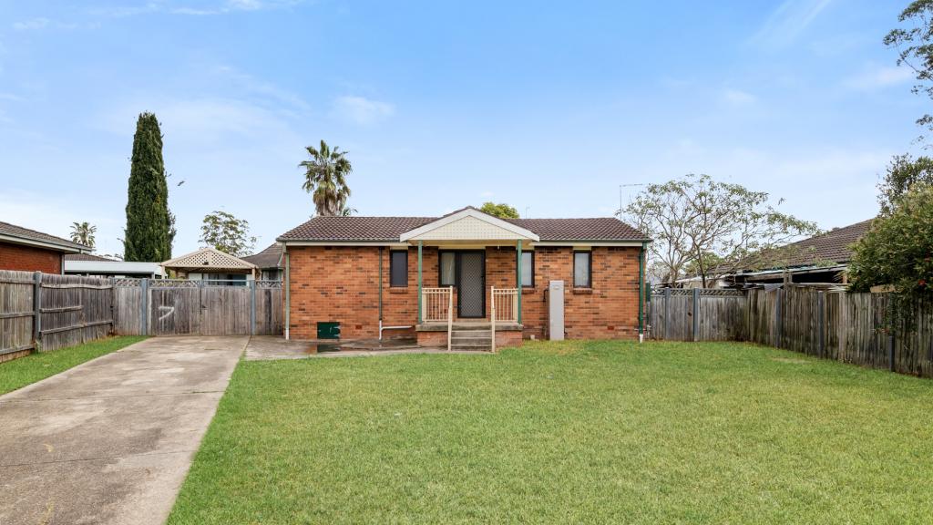 7 Morago Way, Airds, NSW 2560