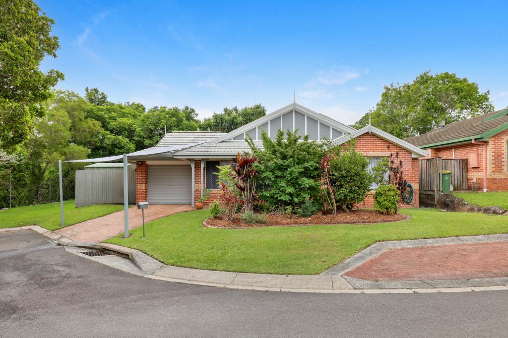 3 Coolawin Pl, Nerang, QLD 4211
