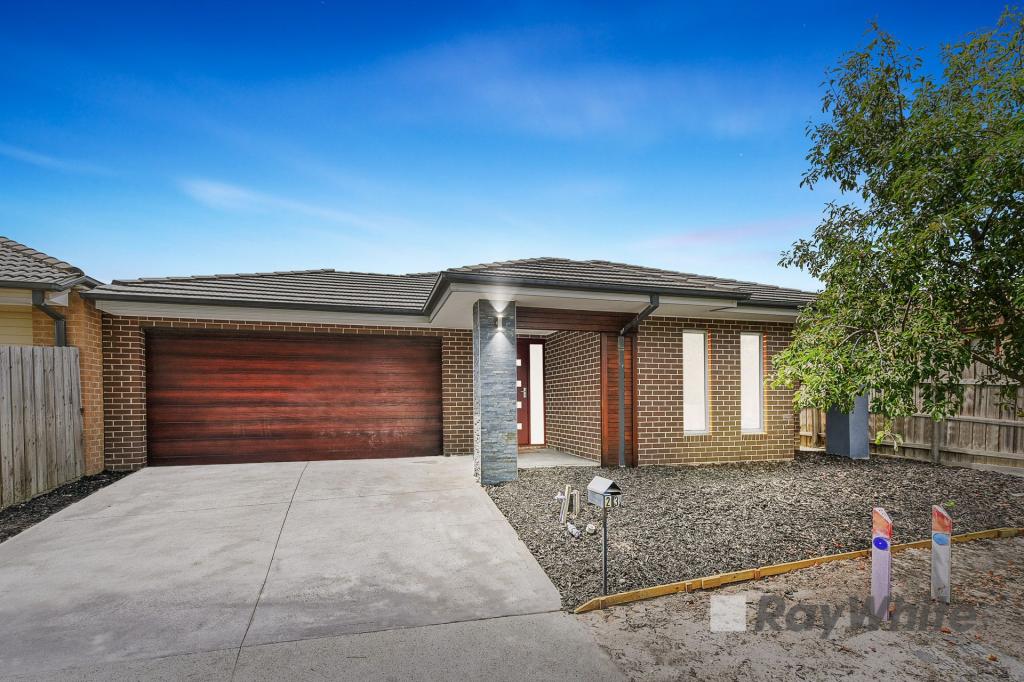 23 Desa Tce, Dandenong, VIC 3175