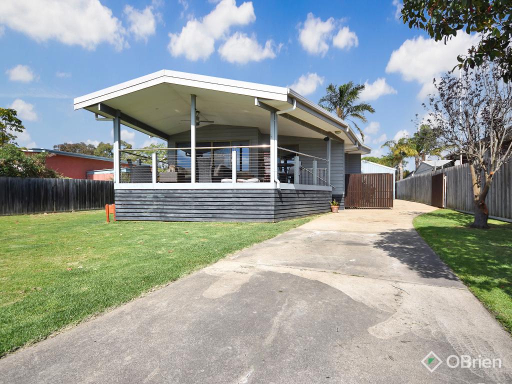 89 Slip Rd, Paynesville, VIC 3880
