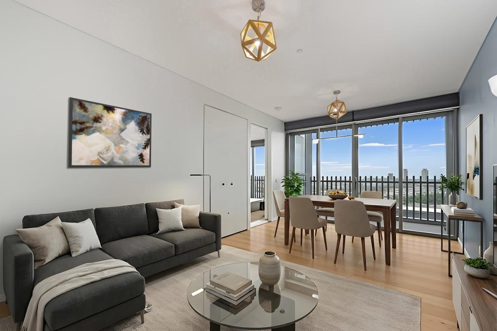 1715/18 Park Lane, Chippendale, NSW 2008