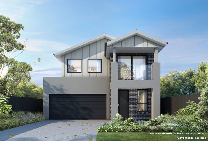 35 MANEROO ST, ROUSE HILL, NSW 2155