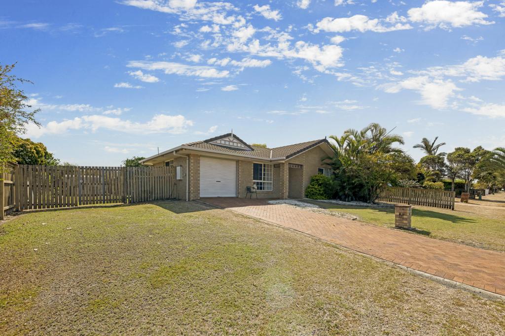 140 Moodies Rd, Bargara, QLD 4670