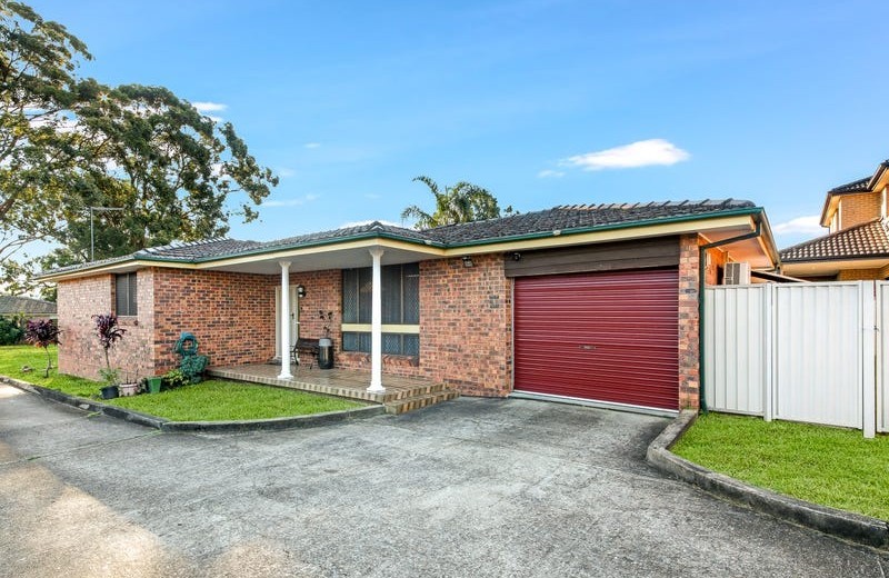 2/66 Manahan St, Condell Park, NSW 2200