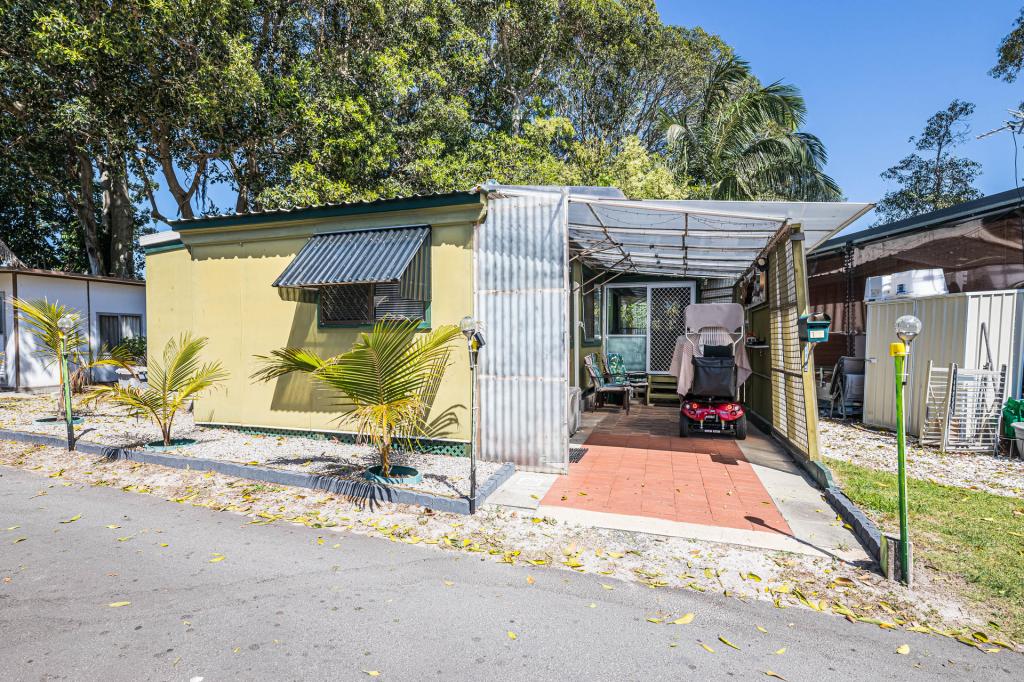 Site 11/1-7 Eucalypt St, Bellara, QLD 4507