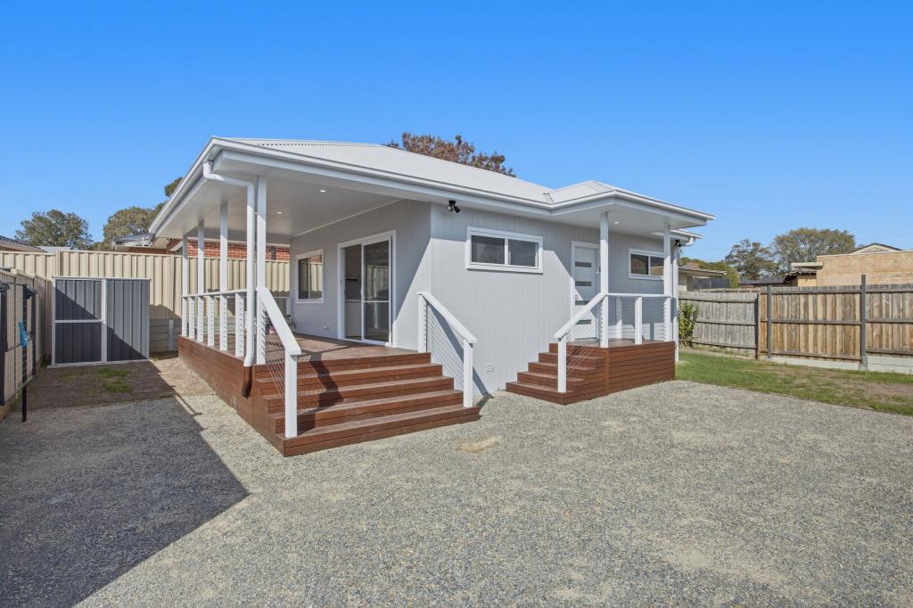 Granny Flat/392 Boronia Rd, Boronia, VIC 3155