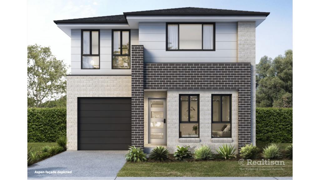 Contact Agent For Address, Riverstone, NSW 2765