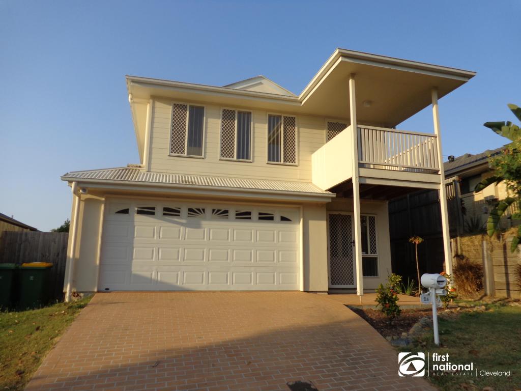 24 Parkview Dr, Springfield Lakes, QLD 4300