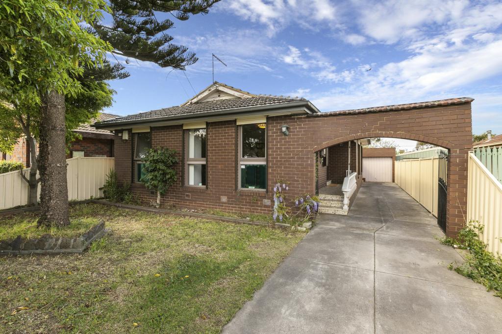 11 MERTON ST, ALTONA MEADOWS, VIC 3028