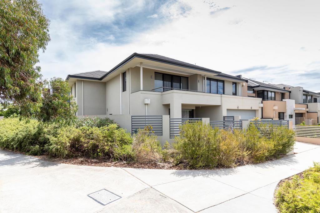 76 Clieveden St, North Perth, WA 6006