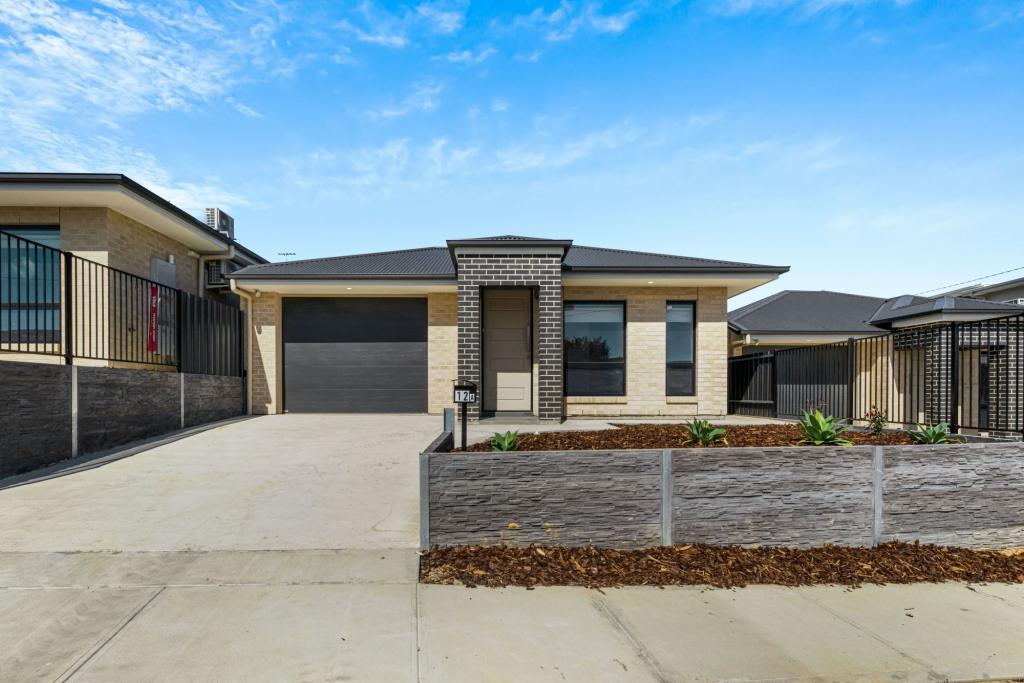 12a Sismey Rd, Christies Beach, SA 5165