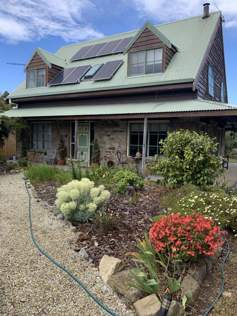 7 Meredith St, Triabunna, TAS 7190