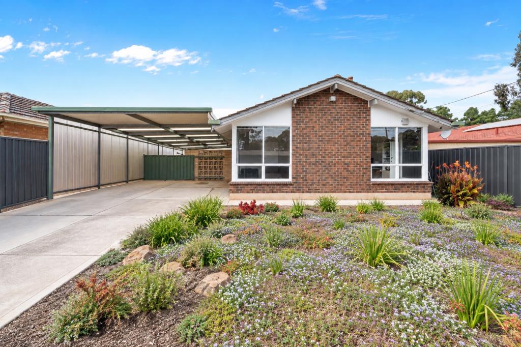 5 Perez Ave, Salisbury, SA 5108