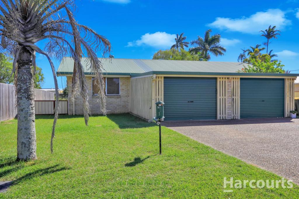 2/15 Mclachlan Dr, Avenell Heights, QLD 4670