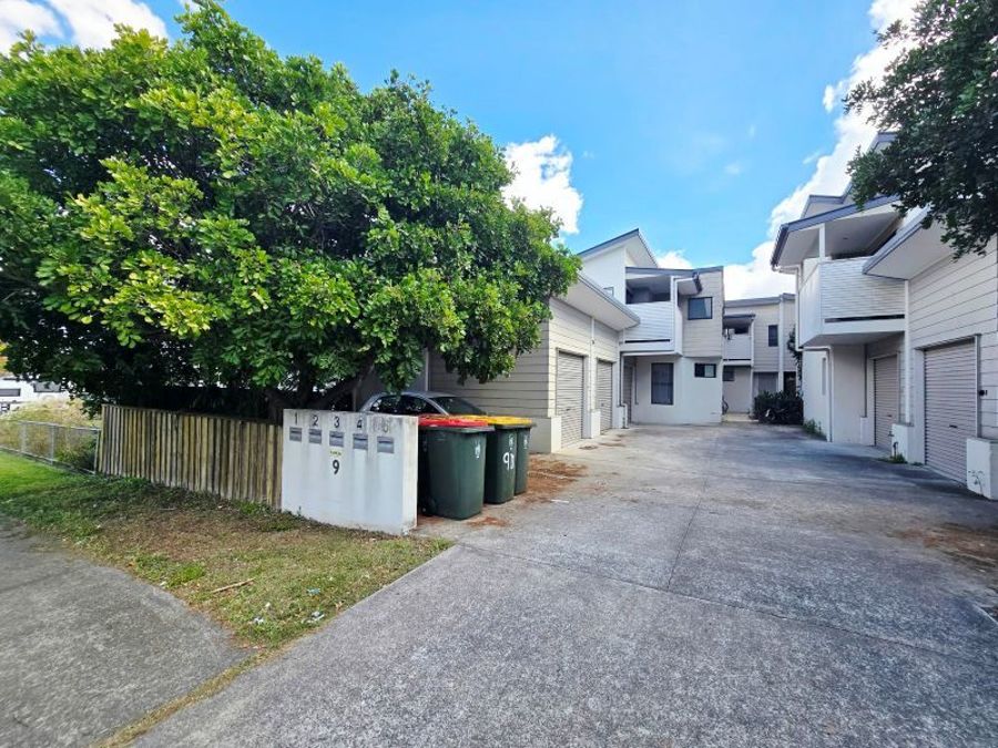 9 Dawn St, Rocklea, QLD 4106