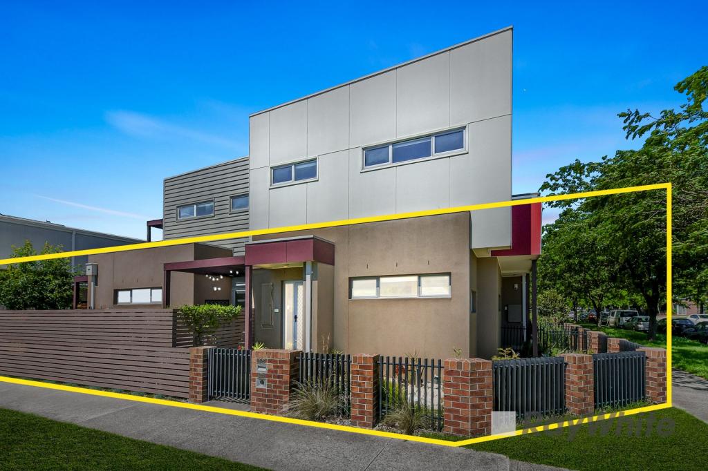 22 Hornsby St, Dandenong, VIC 3175