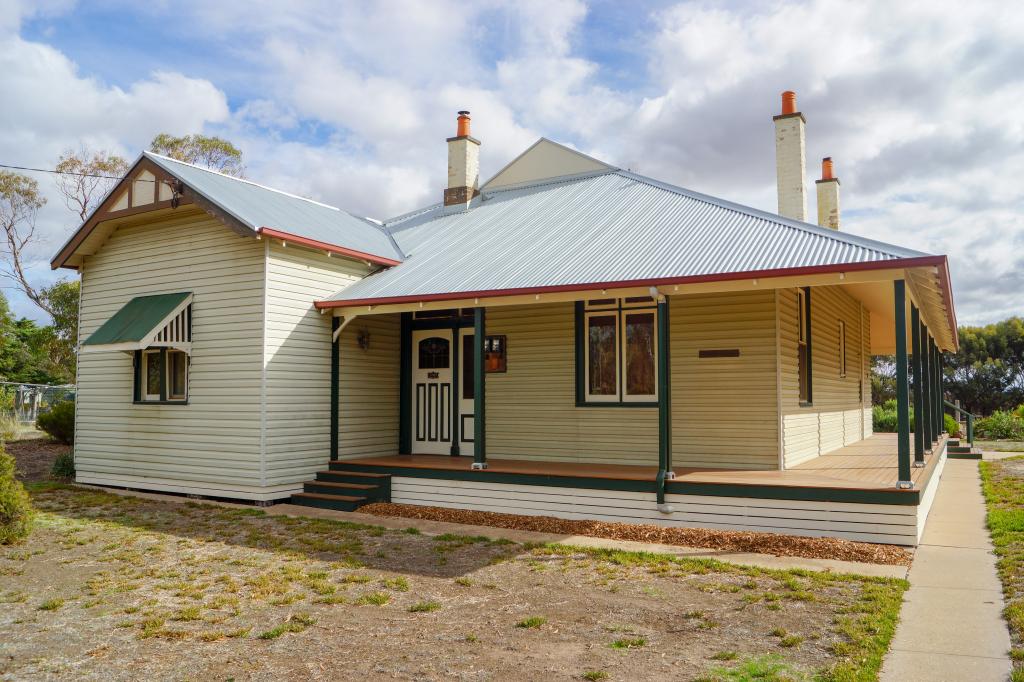 75 Lake Ave, Natimuk, VIC 3409