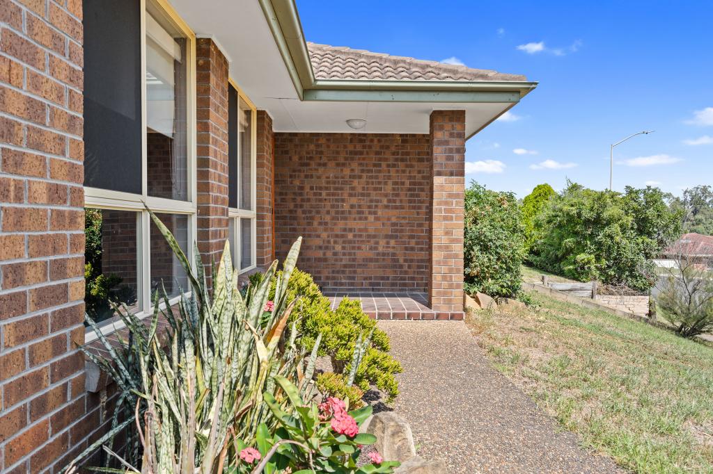 32 Mahogany Ave, Muswellbrook, NSW 2333