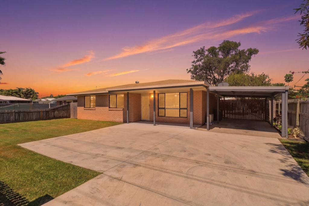 717 Boat Harbour Dr, Urangan, QLD 4655