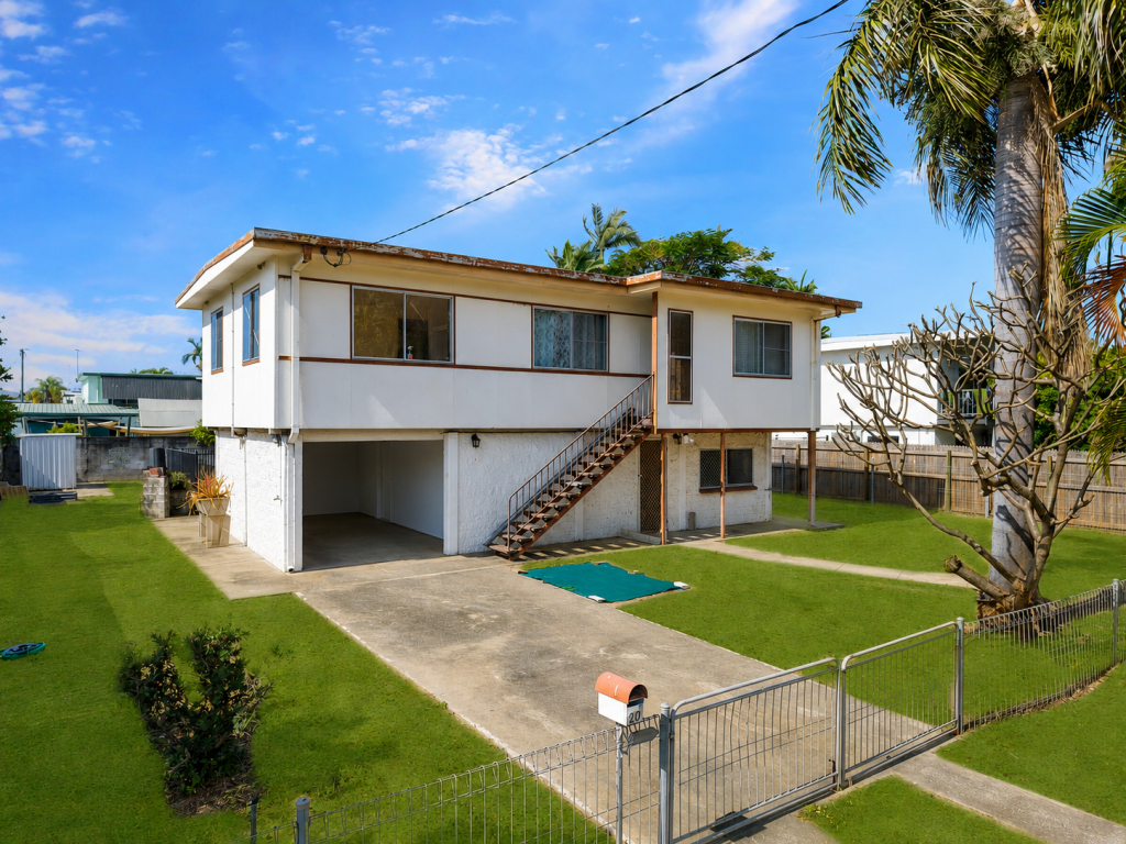 20 Granados St, Kirwan, QLD 4817