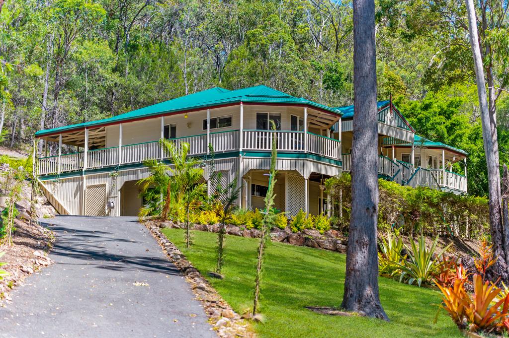 57-59 Lydford Cl, Bonogin, QLD 4213