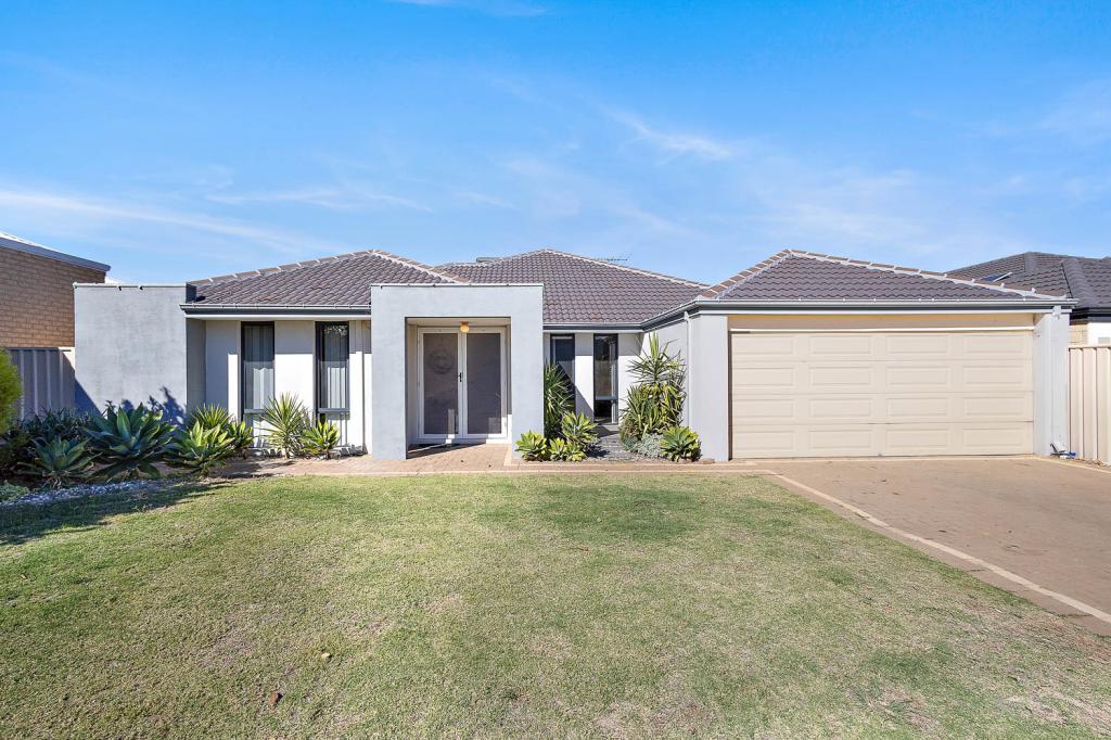 3 Kensei Rd, Baldivis, WA 6171