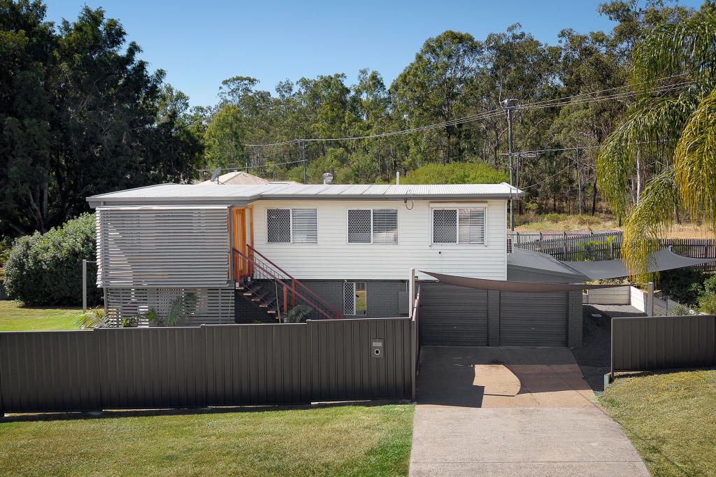 108 Barclay St, Bundamba, QLD 4304