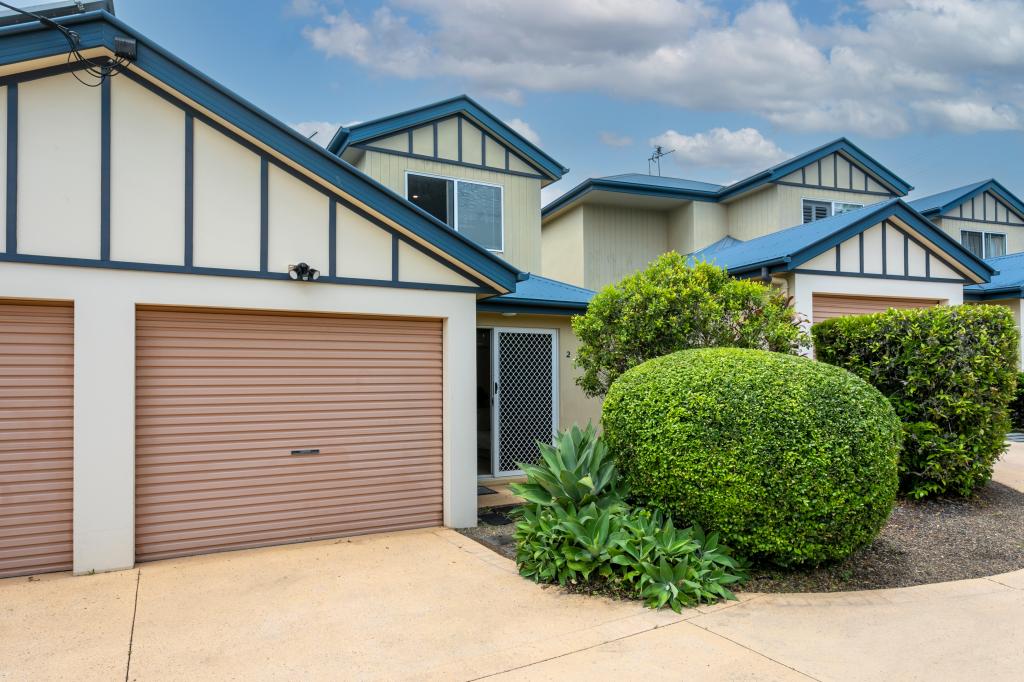 2/10 Garnet St, Cooroy, QLD 4563