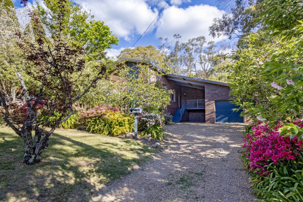 12 Jamieson St, Leura, NSW 2780