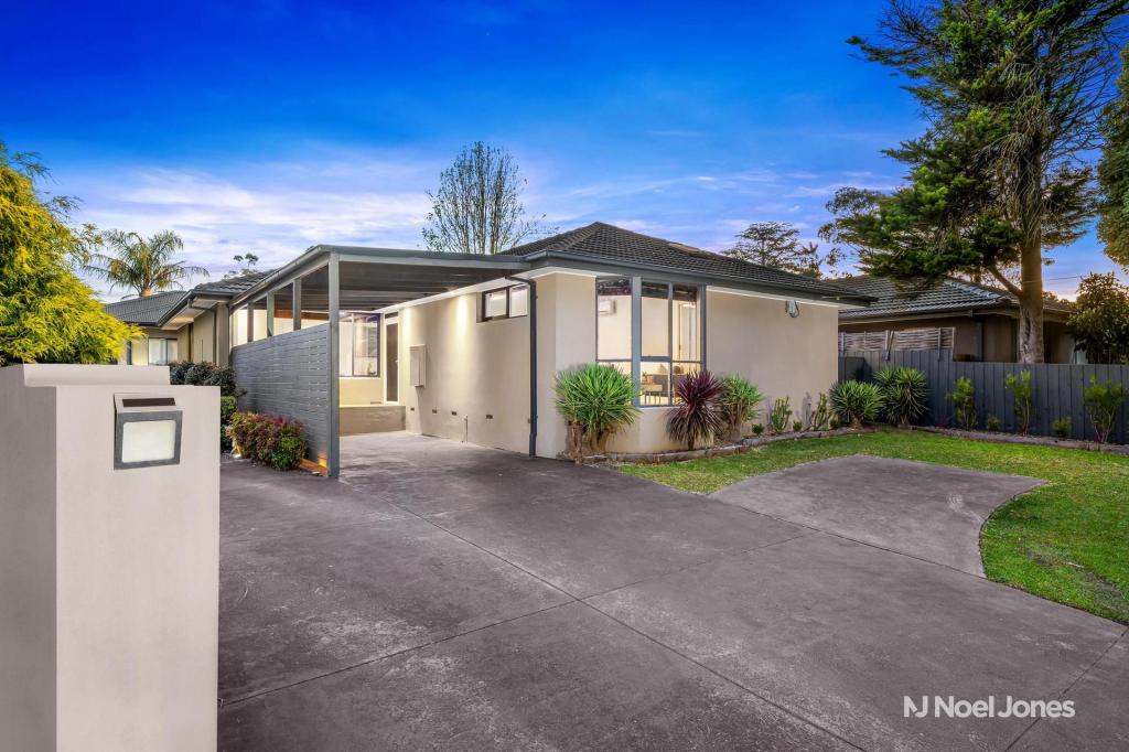 22 Nyanda Ct, Croydon, VIC 3136