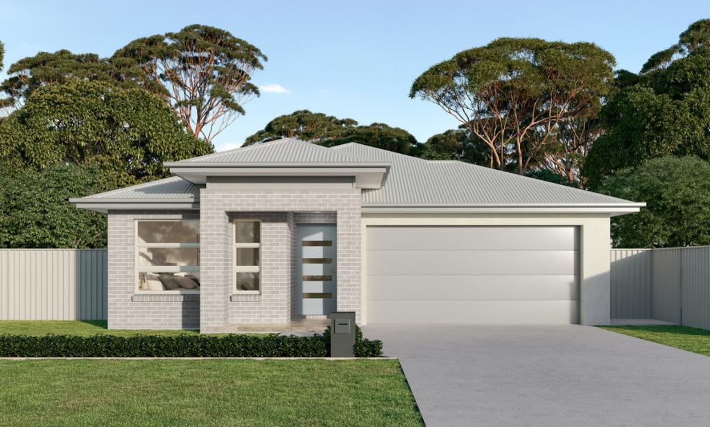 32 LEYLAND CCT, LOCHINVAR, NSW 2321