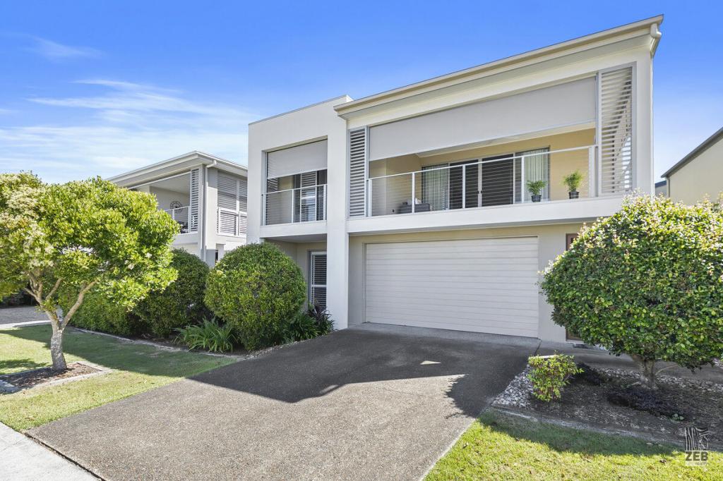 162/27 Waigani St, Bli Bli, QLD 4560