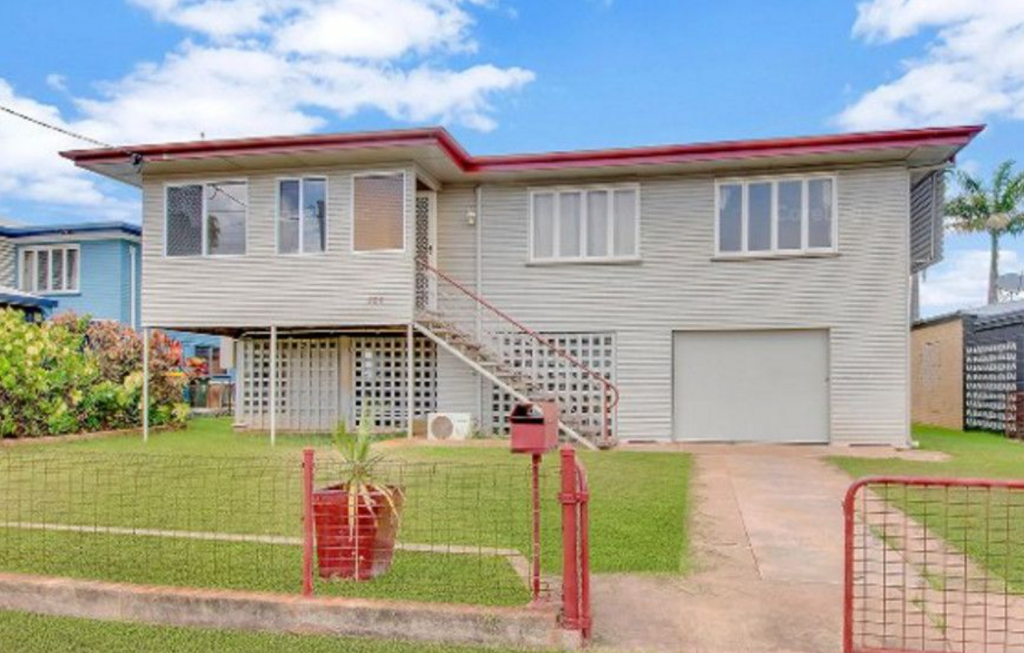 164 Hyde St, Frenchville, QLD 4701