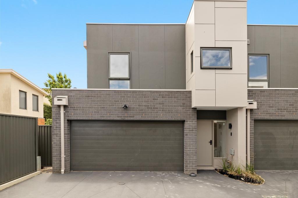 3/1135 Burwood Hwy, Ferntree Gully, VIC 3156