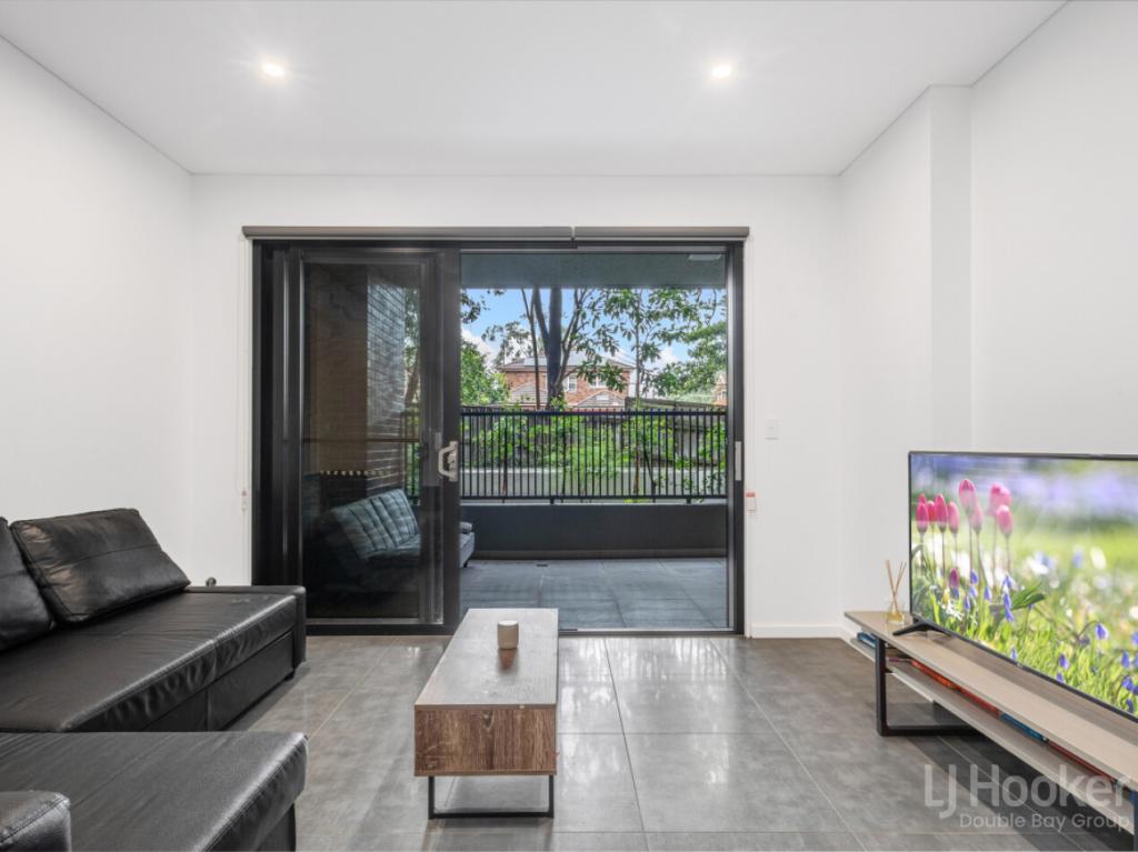 4/23-25 FOREST GR, EPPING, NSW 2121