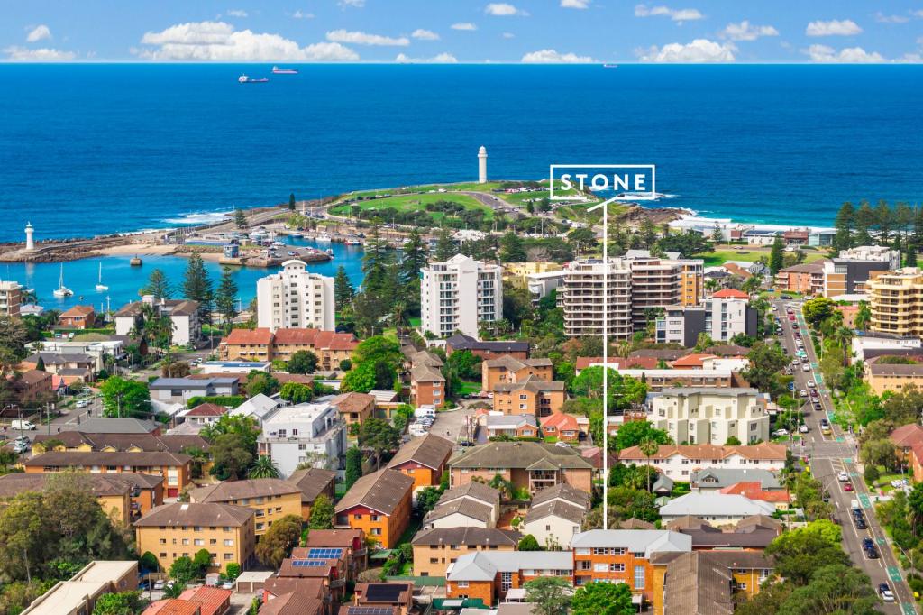 14/46 Smith St, Wollongong, NSW 2500