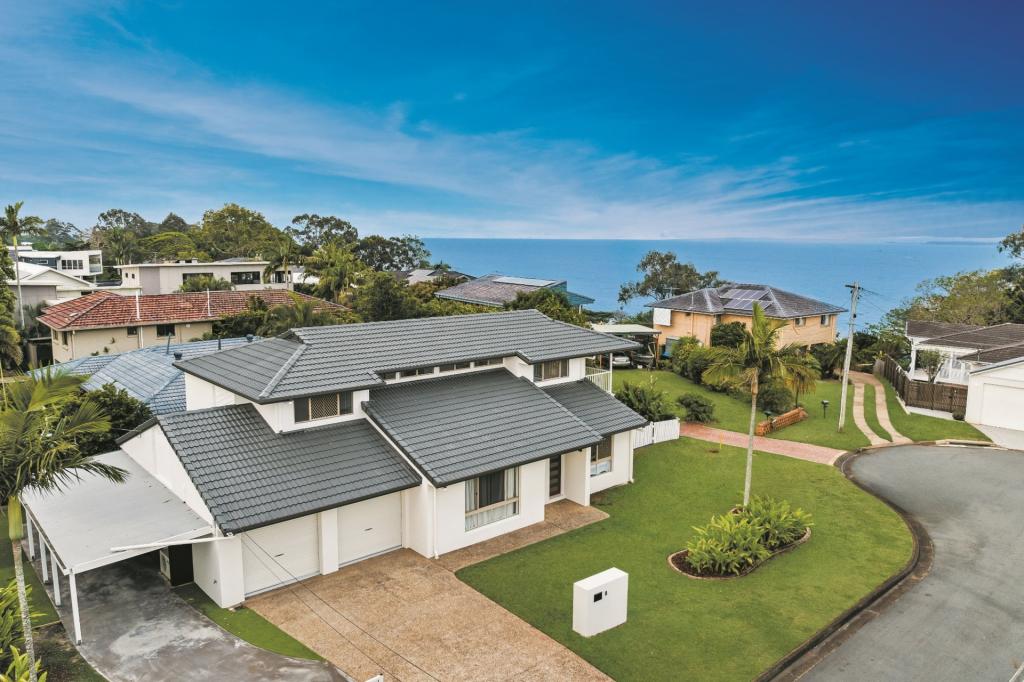 8 Charlotte Ct, Ormiston, QLD 4160