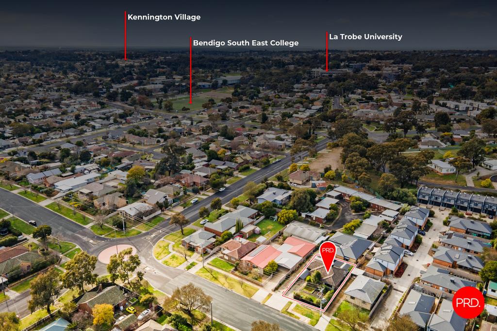 203 Neale St, Flora Hill, VIC 3550