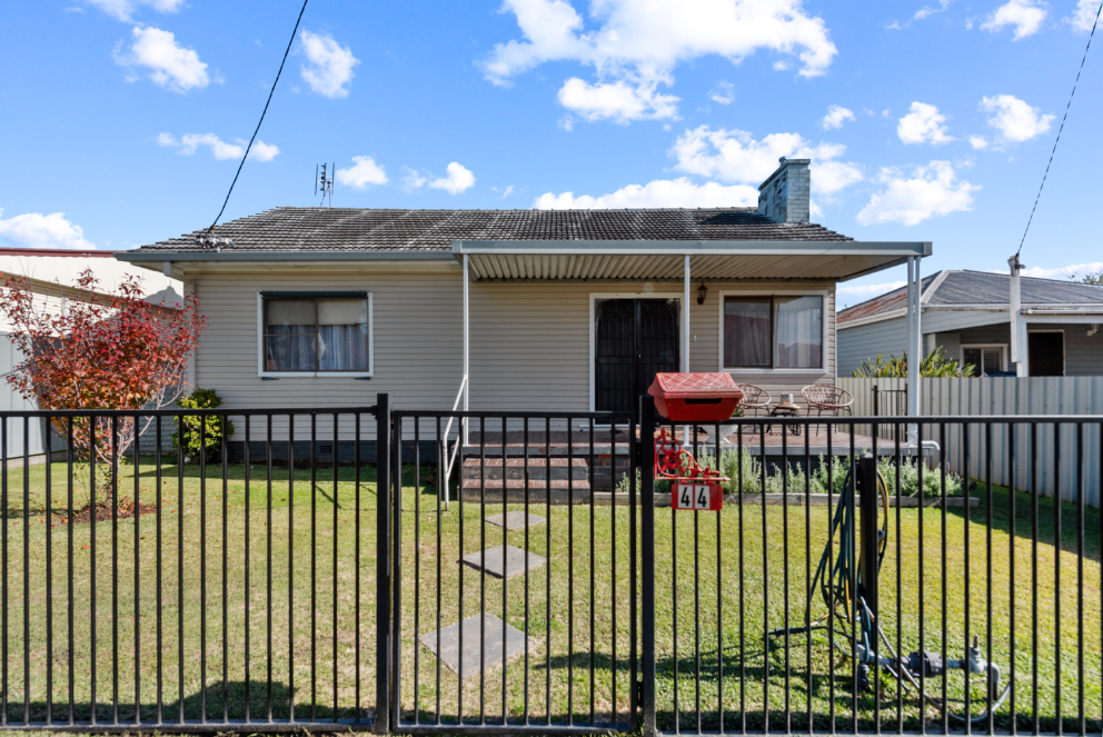 44 Ferguson St, Cessnock, NSW 2325