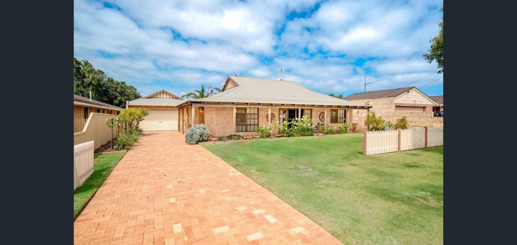 6 Torquay Pl, Tarcoola Beach, WA 6530