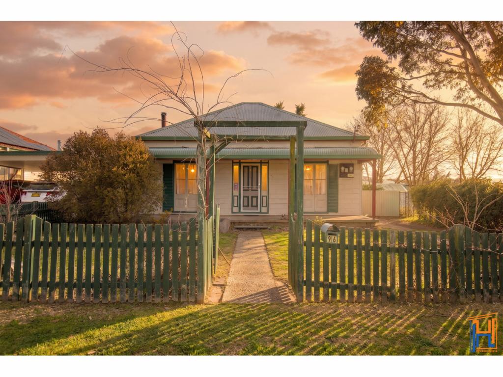 96 Golgotha St, Armidale, NSW 2350