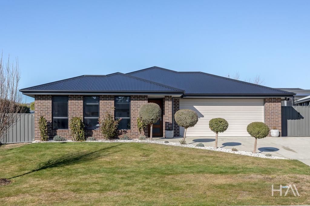 46 Lakeside Dr, Kings Meadows, TAS 7249