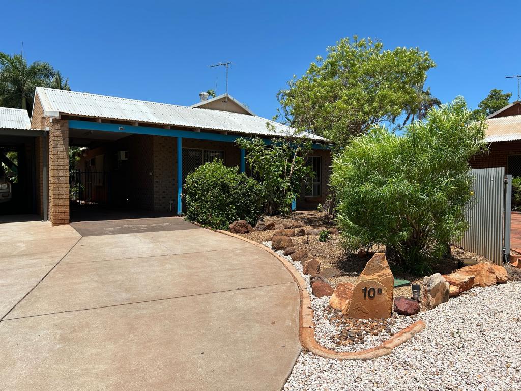 10b Macnee Ct, Cable Beach, WA 6726