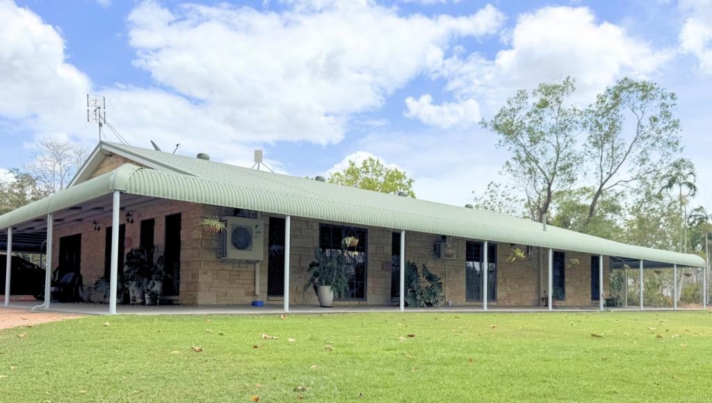 75 Bronzewing Ave, Howard Springs, NT 0835