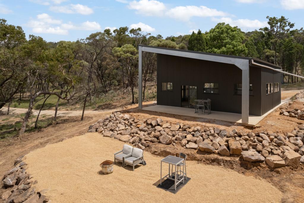 /283 RIDGE RD, ULAN, NSW 2850