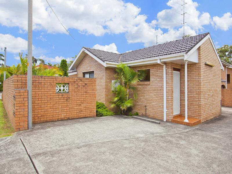 1/11 Gilmore St, West Wollongong, NSW 2500