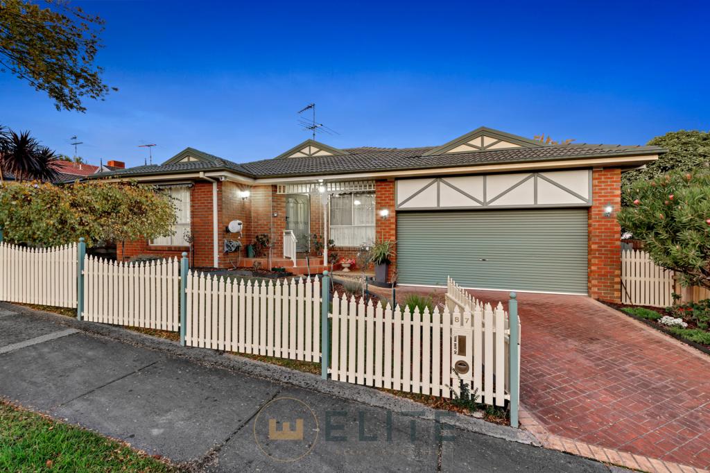 87 Telford Dr, Berwick, VIC 3806